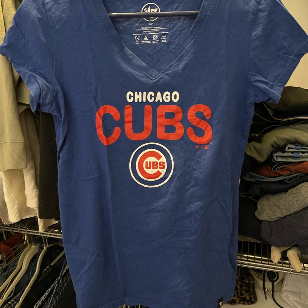 Chicago Cubs T-shirt